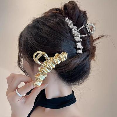 Accesorii pentru păr – Clame de păr