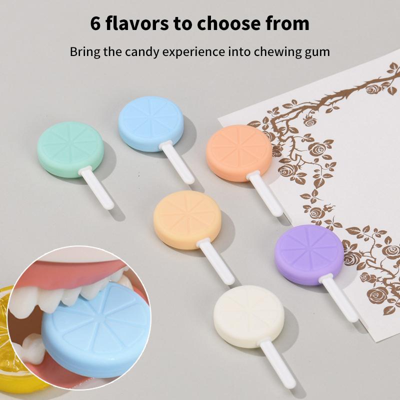 Hand Held Aligner Chewies Dental Aligner Retainer Seater With Comfort Bite Orthodontic Chew For Food Silicon Material