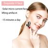 Cloud Prime 3D Roller Massager Y Shape 360 Rotate Thin Face Body Shaping Relaxation Wrinkle Remover Facial Massager Tool
