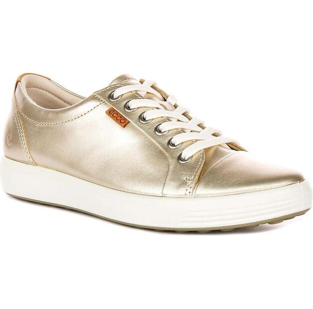 Кроссовки Ecco Soft Sneaker