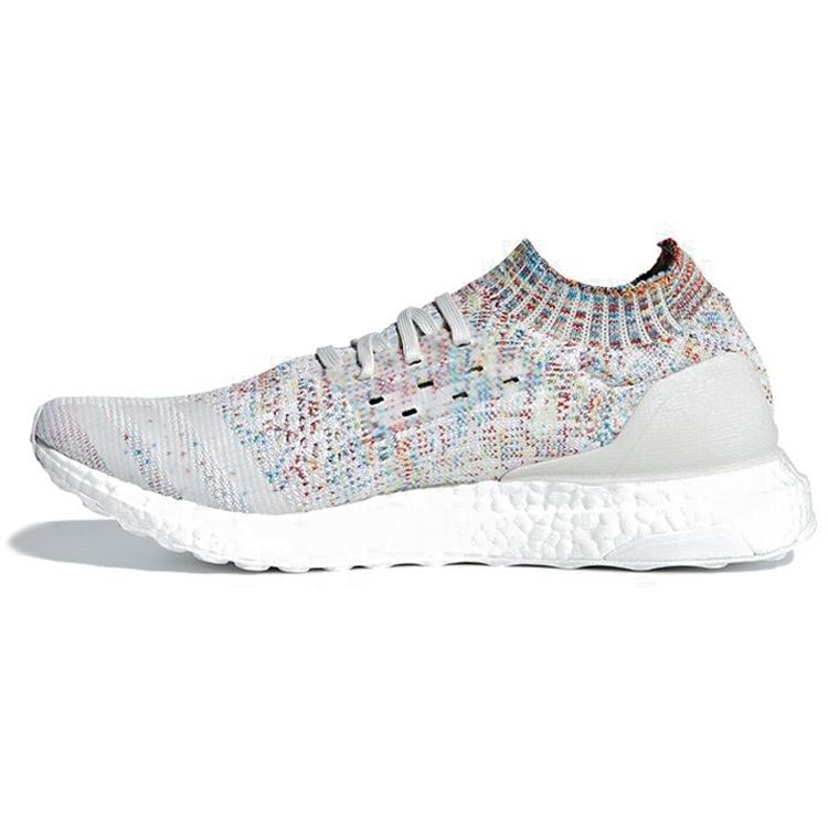 adidas Ultraboost Uncaged 'White Multicolor' Men's B37691