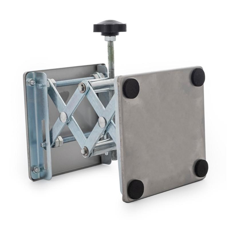 Remote Control Model Car Router Lift for Car Toy Upgrade Accessories 304 Stainless Steel Made