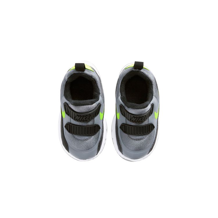 Nike Toddler Grey Volt 881924-019