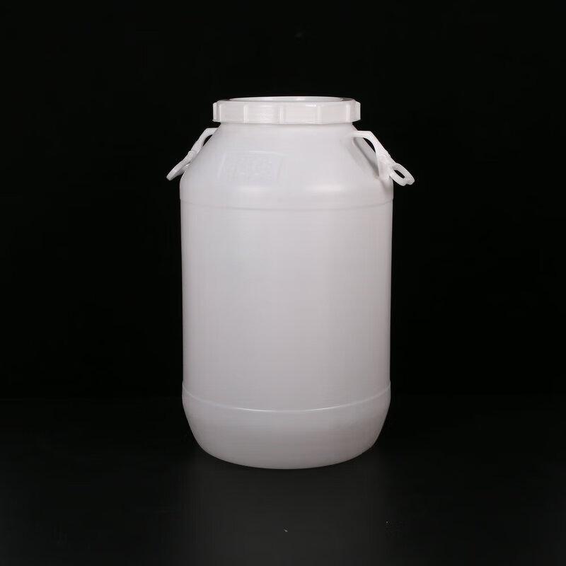 Youyu Heavy-Duty Plastic Storage Bucket with Lid