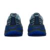 HOKA ONE ONE Stinson Evo OG Soft And Comfortable Balance Trail Running Shoes Unisex Blue 1155350-VNVY
