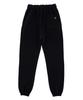 UPPERSTROP [Up9017] Authentic Logo Sweatpants Black