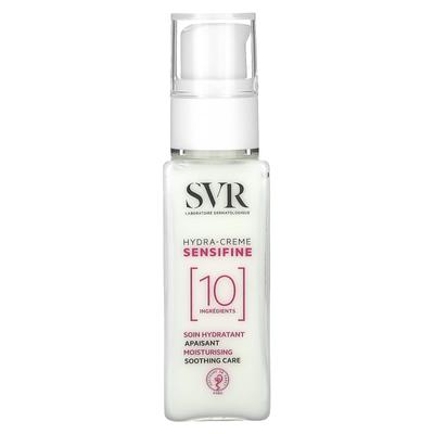 Sensifine, Hydra Cream, Fragrance-Free, 1.4 Fl Oz (40 Ml)