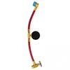 Car Recharge Charging Pipe Hose With Gauge R1234YF U-Charge Hose