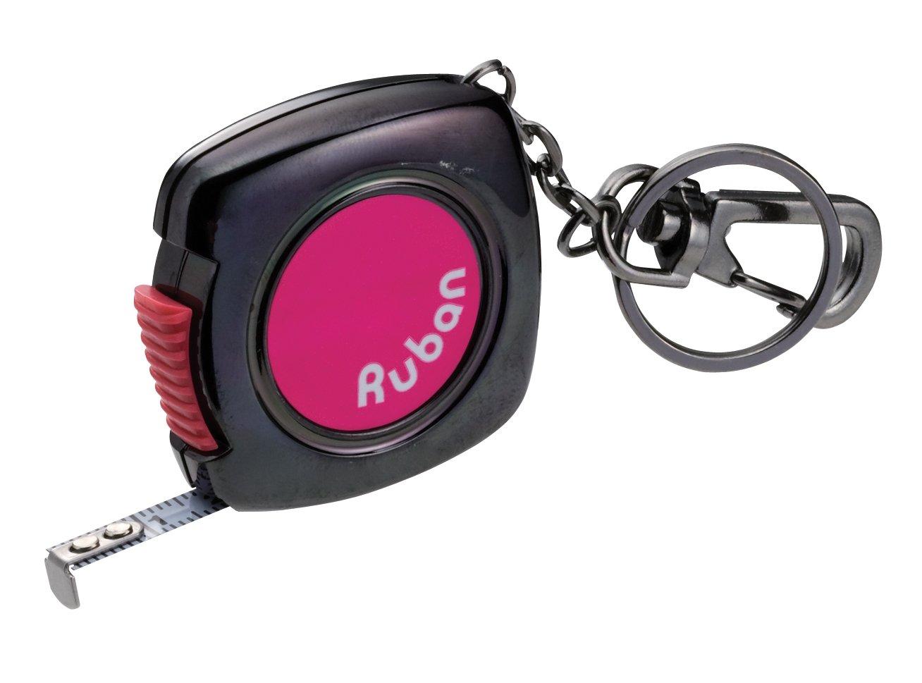 

Hara Doki Louvain Mini Measure 2м Черный 06022C