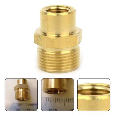 Raccordi Adattatore Ottone Sostituzione Connessione Rapida