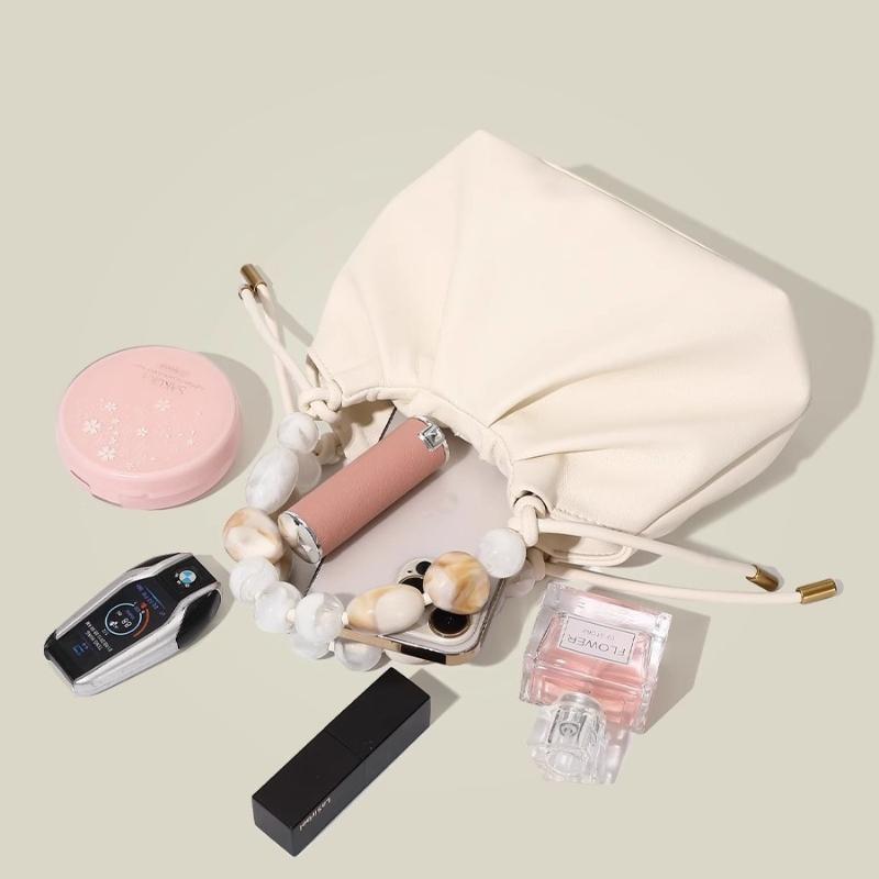 Cloud Bag for Women Shoulder Bags Summer Hand-held Crossbody Bags for Women Purse and Handbags Mother Kids Bag for Girl