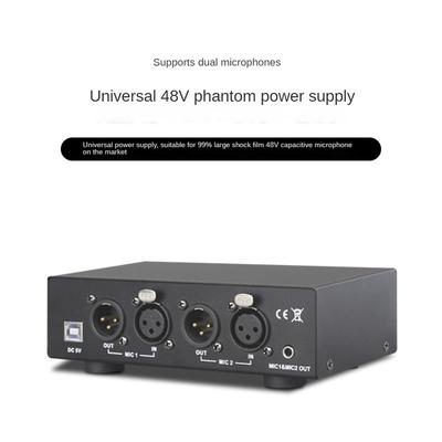 Audio- & Videozubehör – Verstärker