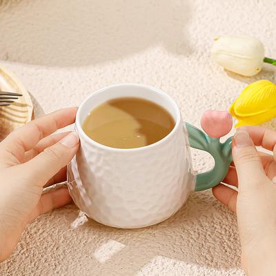 Gėrimo indai – Puodeliai
