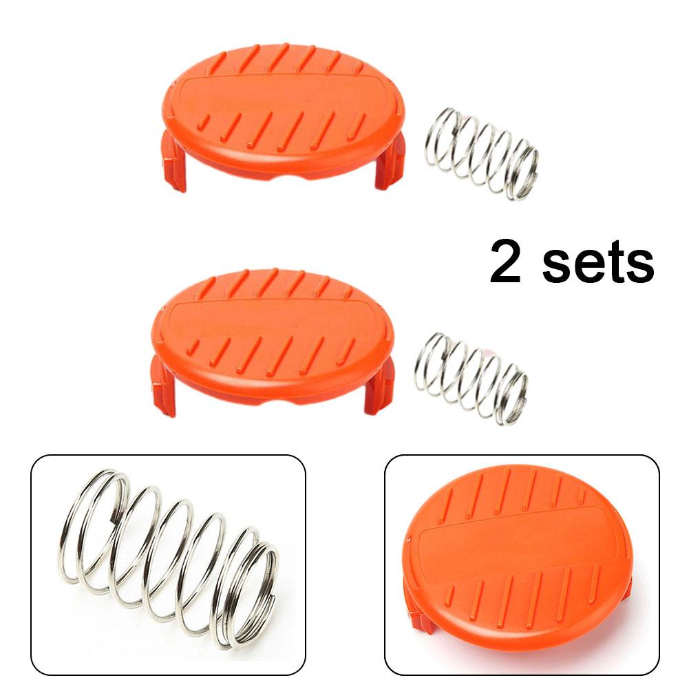 Spulenkappe GLC3630L20-GB Gartengerätteile Rasentrimmer