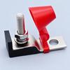 58V DC Battery Fuse Block 30A 50A 80A 100A 200A 300A 500A Fuse Block Holder Terminal Fuse  Boat