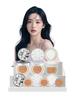 ARTDELI Ceramic Cushion & Absolue Low-Molecular White Cushion 1-Day Deal Promotion