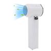 Electric     Duster 1000000RPM 64mm Brushless Motor 5000g Thrust Rechargeable Handheld   Blower for Car Computer