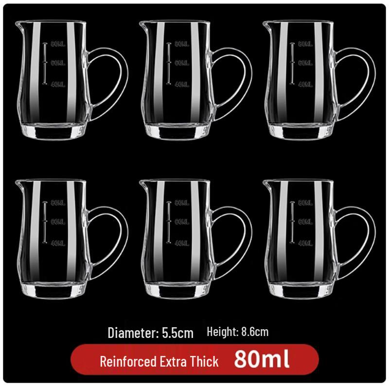 Penguin Style Baijiu Glass & Decanter Set (12-Piece)