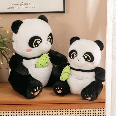 Bábiky a plyšové hračky – Plyšová zvířátka