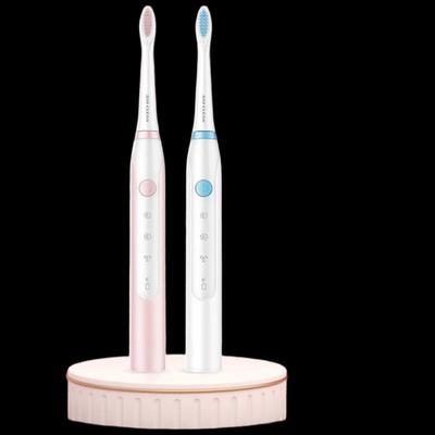 SID Superman RT710 Sonic Electric Toothbrush CN Plug (adapter Included)