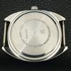 AUTHENTIC HMT HAND-WINDING MENS BLUE DIAL WRIST WATCH A426476-2