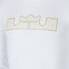 New Nike Sweatshirts Men's White 924224-100