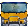 Shade Sun Foldable Truck Heat Van Car Front Windshield Visor Cover Protector