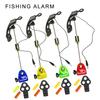 Fishing Swingers Chain Alert Bites Alarm Hanger Swingers Fishing Hanger Tackles Hanger Clip Carp Rod Strikes Indicator