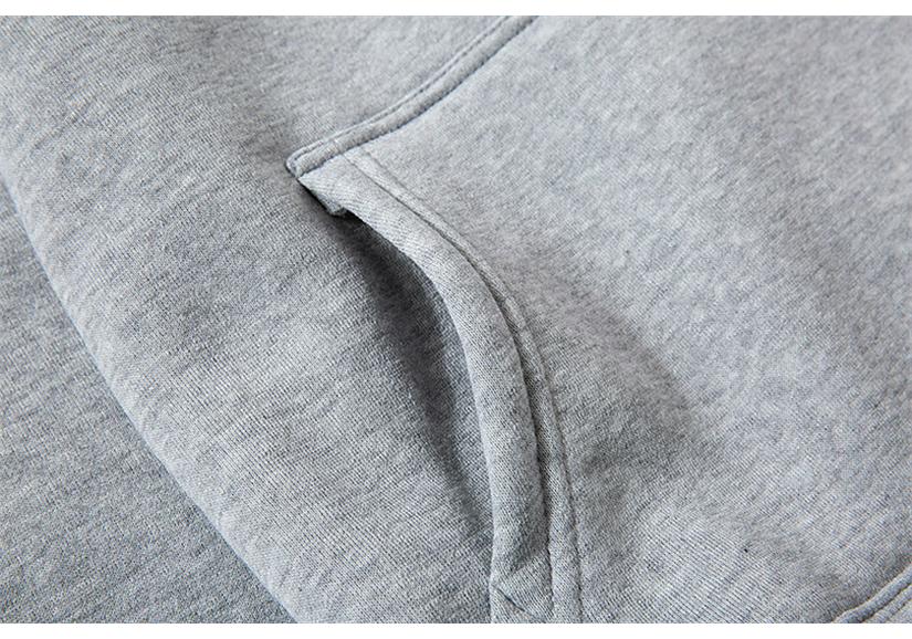 Unisex Autumn/Winter "Turning Point" Hoodie