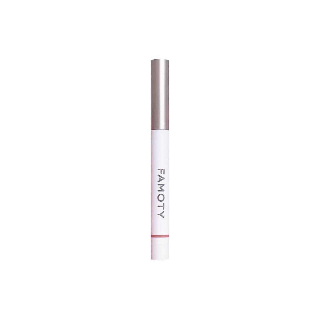 Moisturizing Color-Changing Matte Lipstick Pen with Long-Lasting Velvet Finish