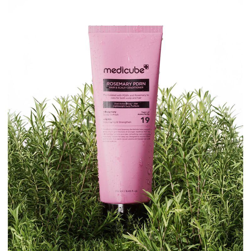 

Rosemary PDRN Hair & Scalp Conditioner