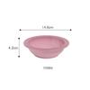 High Quality Pet Cube Cat Bowl Rack Dining Table Can Be Spliced Dog Ceramic Pet Bowl Water Food Leak Proof Neck Guard