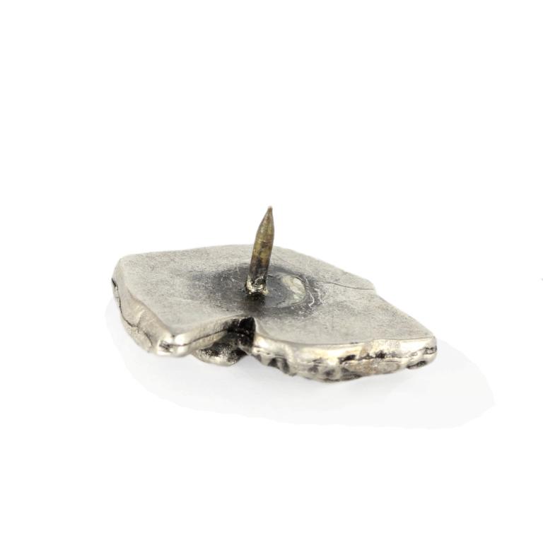 Dachshund II - Dog brooch in a gift box, elegant pin, lapel pin for Art-Dog brand jacket