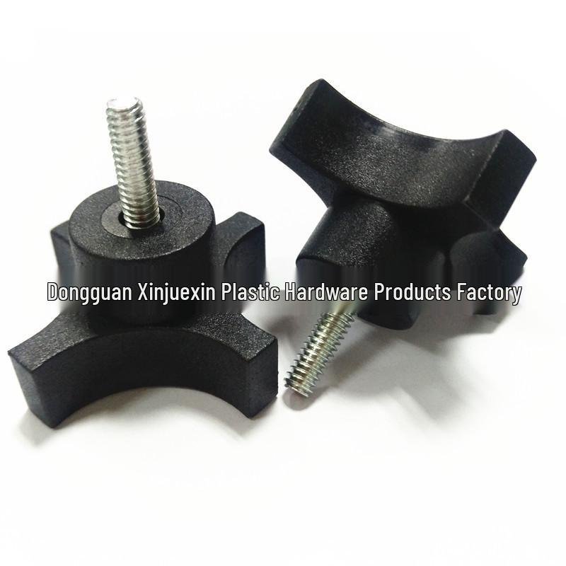 M12 Nylon Adjustable Cabinet Leveling Feet