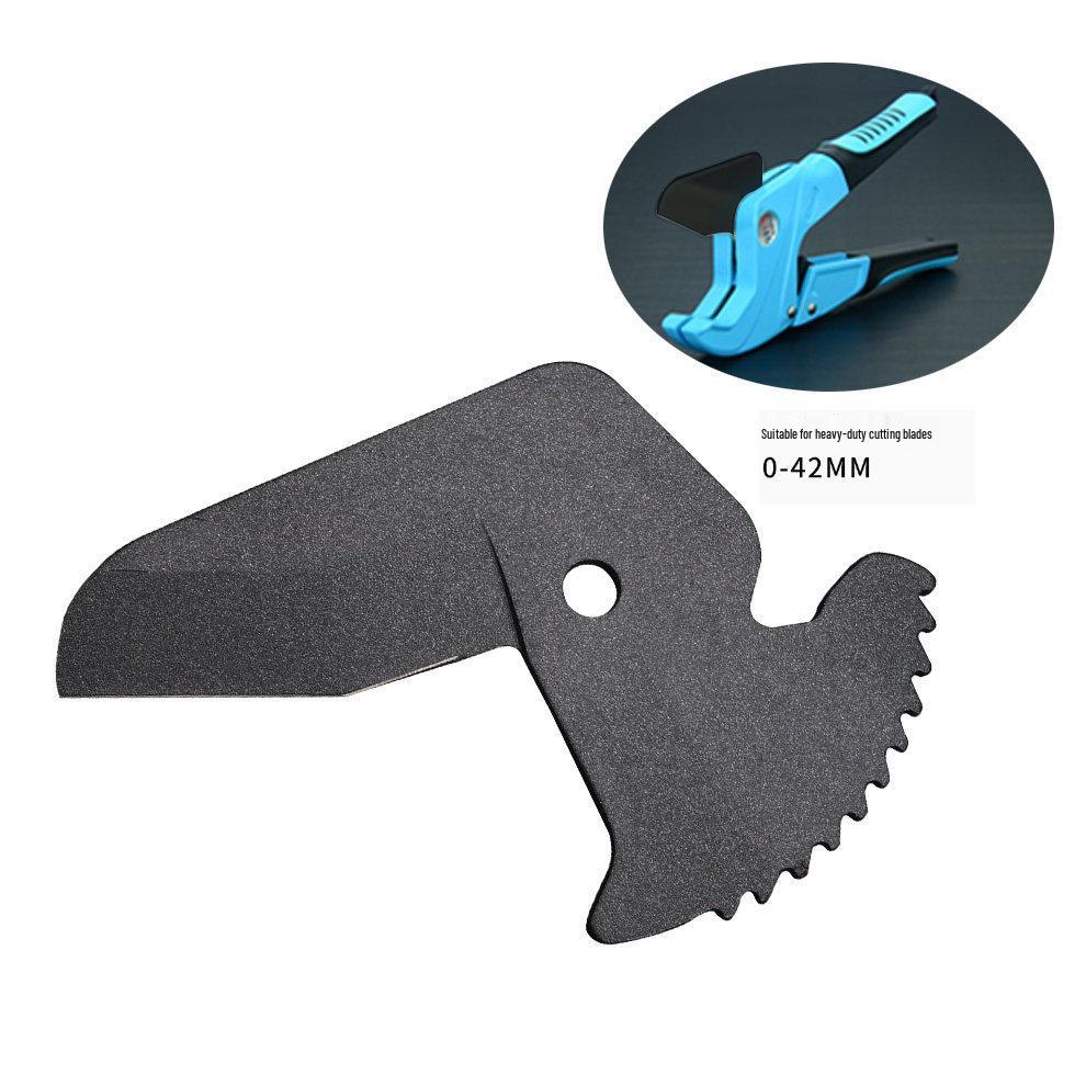 Shangjiang PVC/PPR/Aluminum-Plastic Pipe Cutter Blades