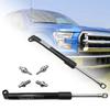 Rear Tailgate Assist Shock Damper Rear Tailgate Assist Shock Damper Gas Spring Strut for Ford Ranger T9 XL XLT XLT 2025 2025