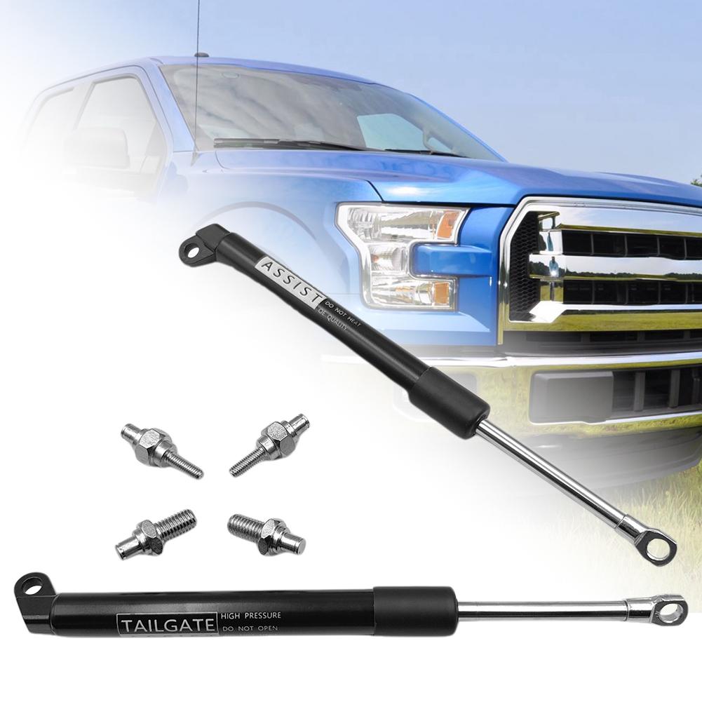 Rear Tailgate Assist Shock Damper Rear Tailgate Assist Shock Damper Gas Spring Strut for Ford Ranger T9 XL XLT XLT 2025 2025