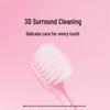 Ebisu Soft Bristle Toothbrushes