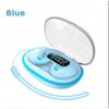 Xiaomi Wireless Headphones Wireless Earbuds Bluetooth HeadphonesMinimalist Bluetooth Earphones Reduce Visual Clutter for Professionals