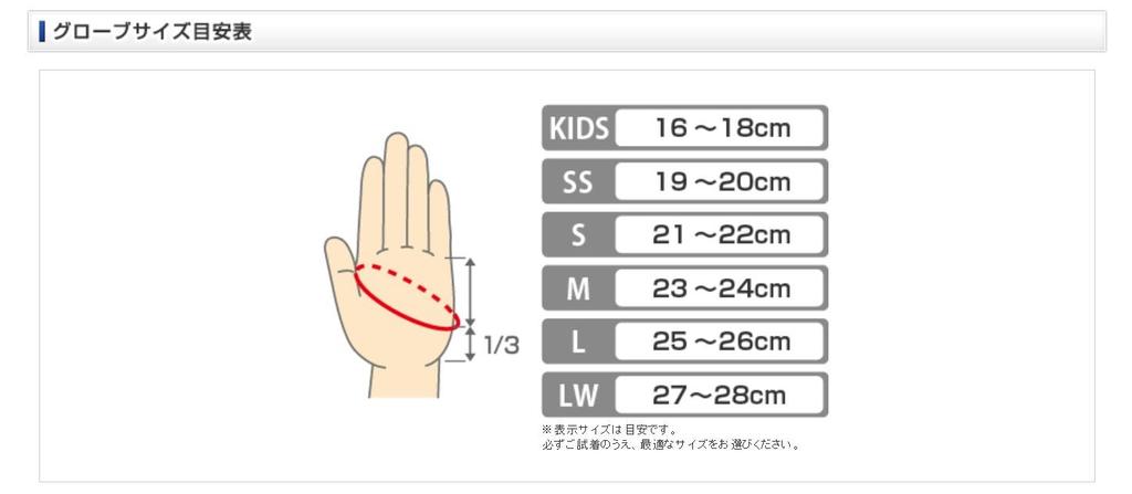 Shimano Power Finger Kiss Special GL-042C Black L