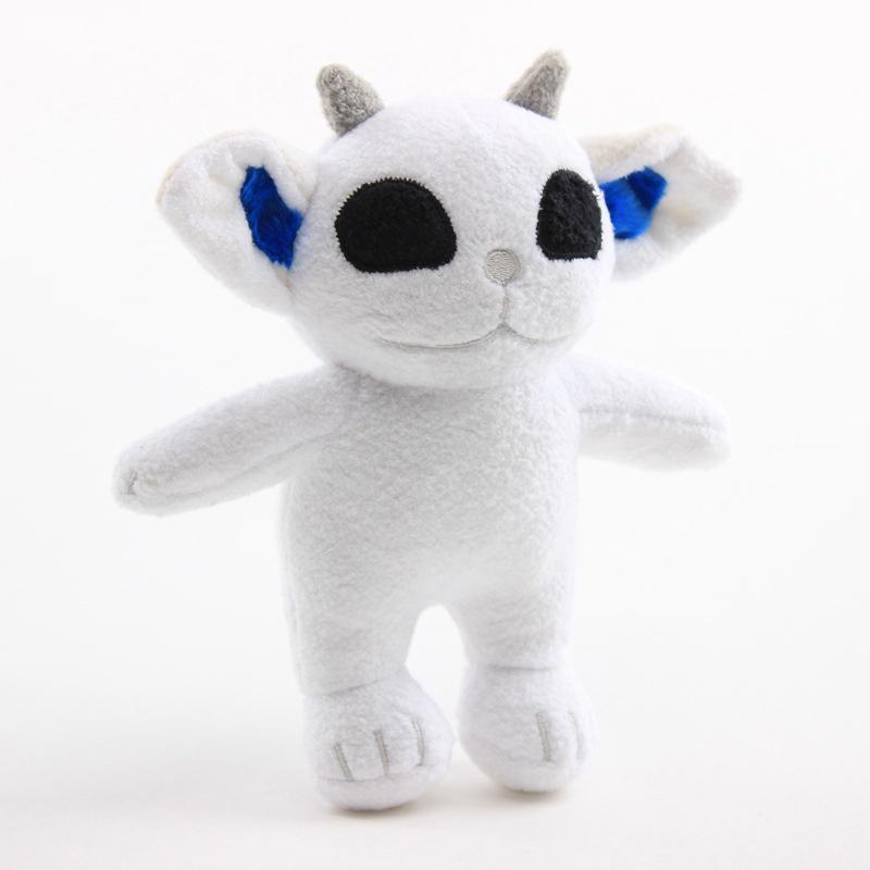 Ned Plush Toy 21 Soft Stuffed Doll 20cm78inch Gift