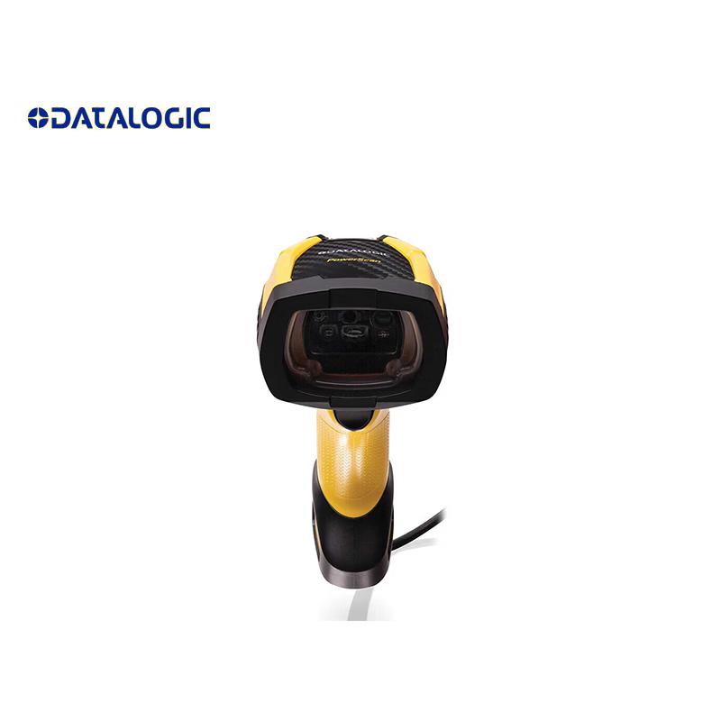 Datalogic PowerScan PD9630 Ultra-Rugged Industrial Wired Barcode Scanner