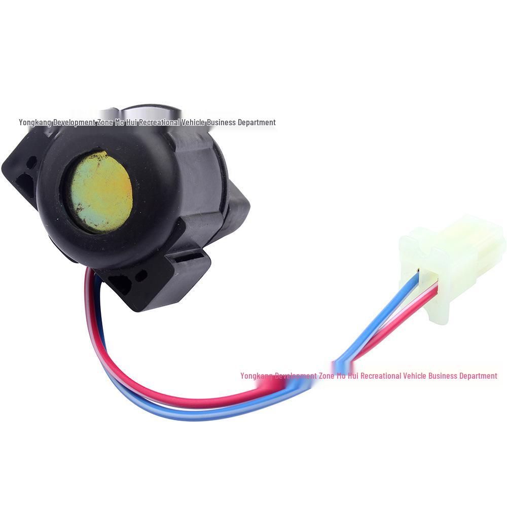 Starter Relay for Yamaha Warrior ATV 350 YFM350 (1987-2004) Motorcycle Ignition