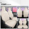 2023 Baojun Kiwi EV Full Surround Luxury Car Seat Cover