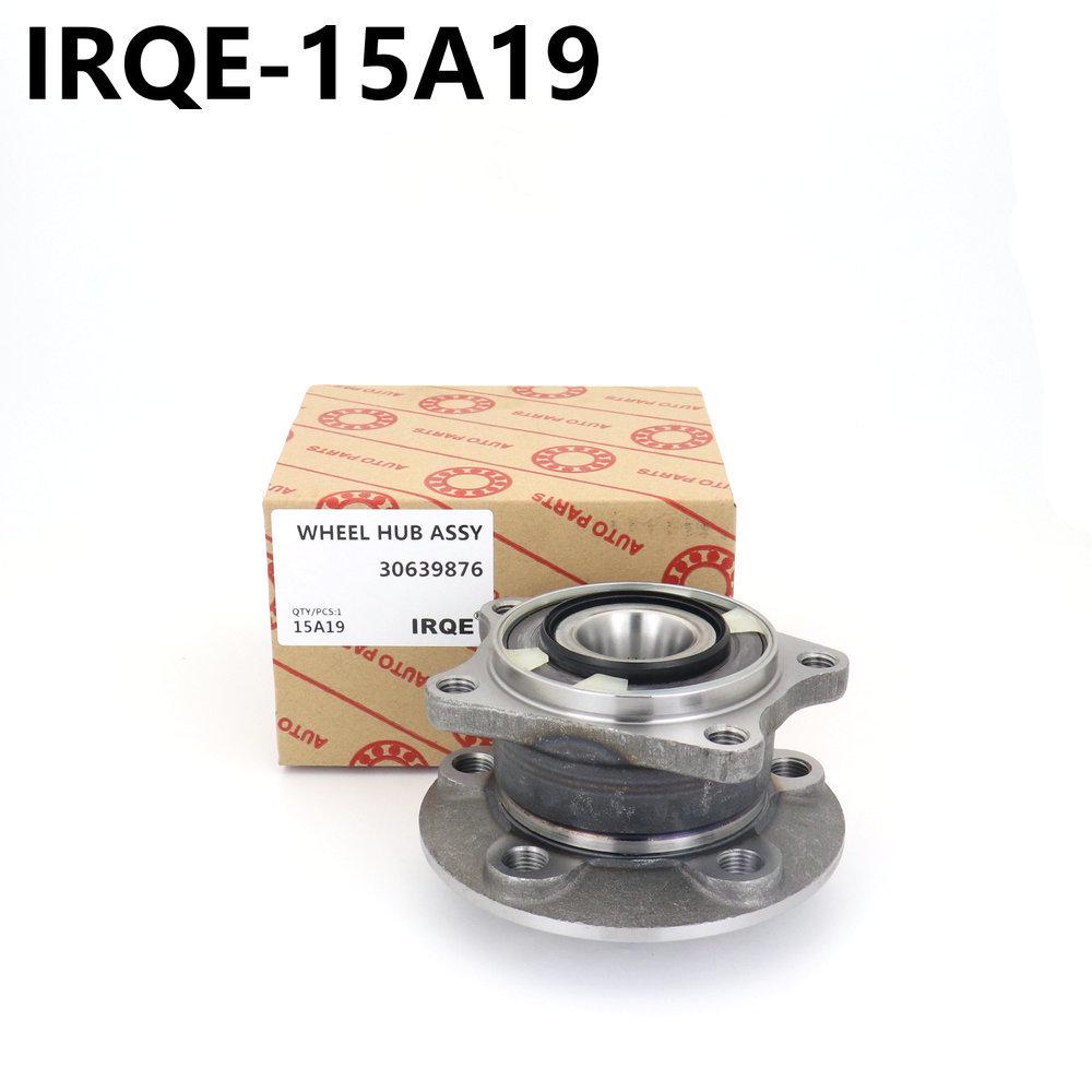 Volvo Rear Wheel Bearing Hub Assembly 31487352
