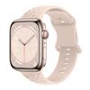 Silicone Strap For Apple Watch 10 9 8 7 45mm 41mm 42mm 46mm Ultra 2 49mm Leopard Print Bracelet Wristband iWatch 6 5 4 SE Correa