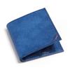 Leather Craftsman Margot No Snap No Genuine Coin Italian Leather Wallet MG007 COBL (Margot) Bi-fold Wallet, Closure, Gusset, Men's, Leather, Slim,