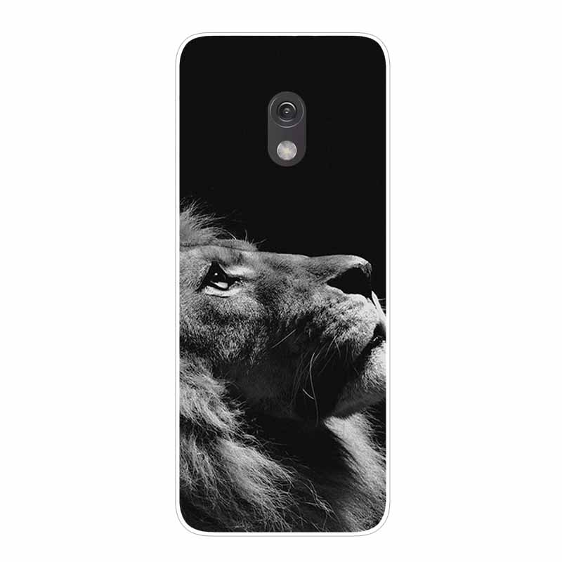 For Nokia 235 4G 2024 Case Silicon Clear TPU Coque for Nokia 215 4G 2024 Phone Cover for Nokia220 220 4G (2024) Protective Shel