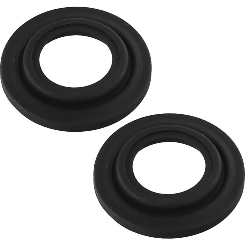 Silicone Brew Head Gasket Silicone Espresso Machine Seal Rings Professional Coffee Accessories for Espresso Machines