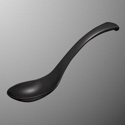 Kokusai Kako Marukei Uni Renge Černá 5dílná sada s háčky, Komerční kvalita, Melaminová pryskyřice, L5B